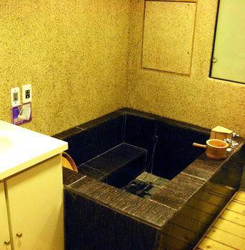 The Solas Hot Spring Resort Nantou Extérieur photo