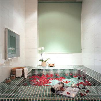The Solas Hot Spring Resort Nantou Extérieur photo
